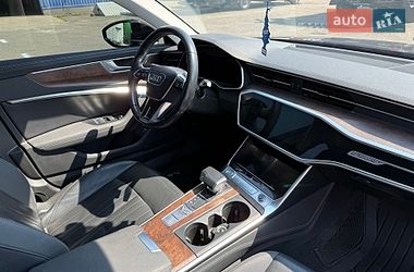 Седан Audi A6 2020 в Києві