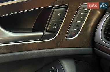 Седан Audi A6 2015 в Києві