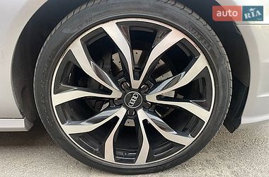 Седан Audi A6 2015 в Києві
