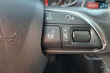 Седан Audi A6 2012 в Києві фото 8 Седан Audi A6 2012 в Києві