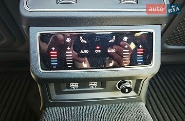 Седан Audi A6 2019 в Києві