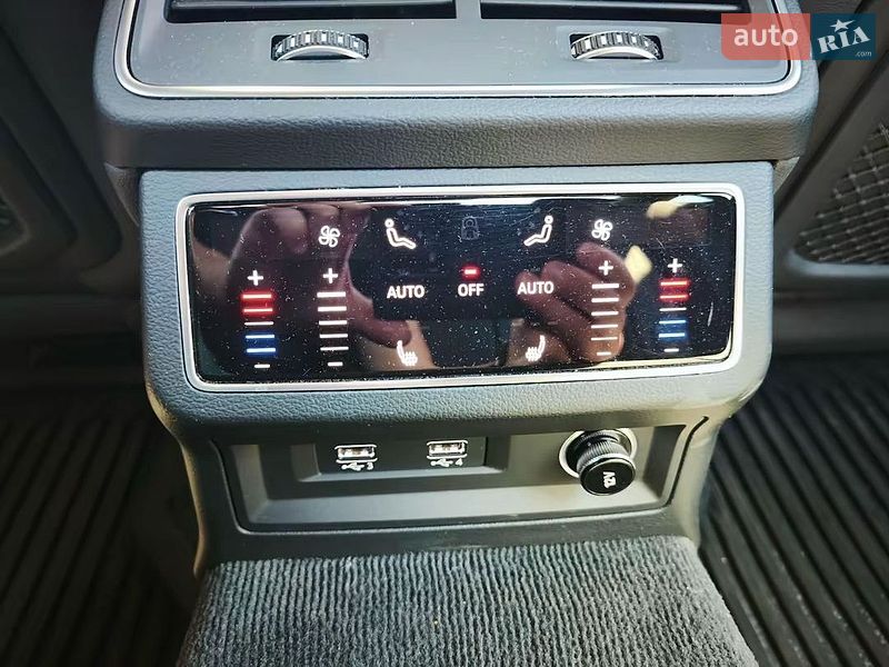 Седан Audi A6 2019 в Києві