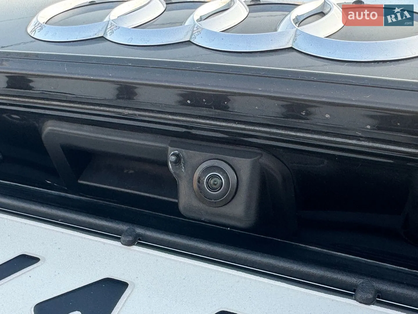 2019 Audi A6 - мініатюра 11
