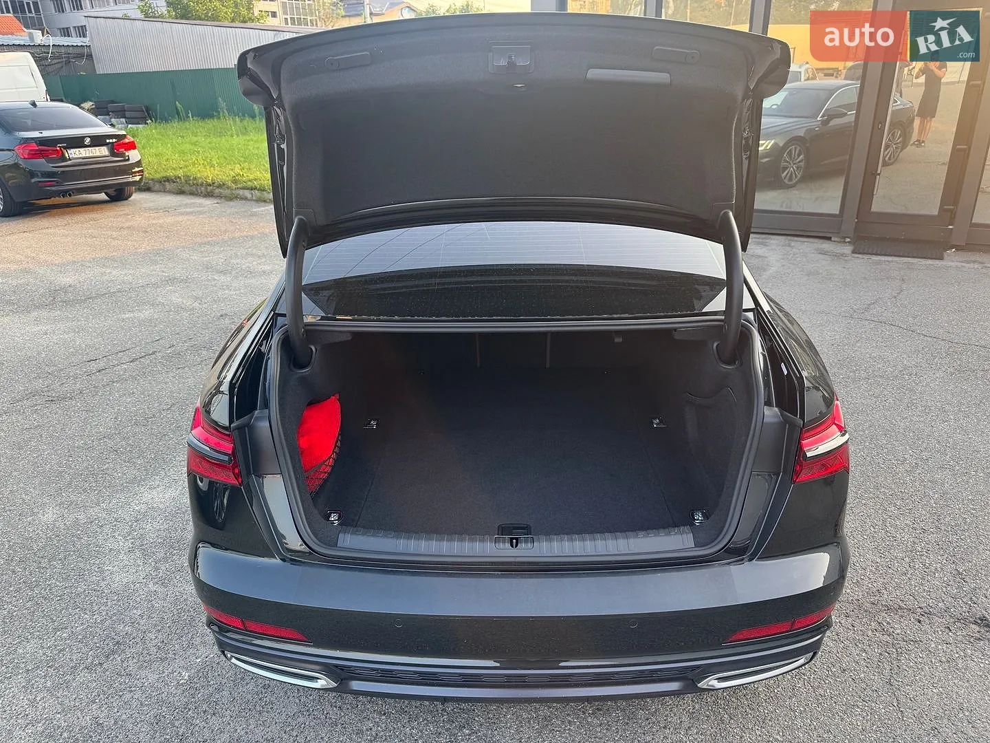2019 Audi A6 - мініатюра 14
