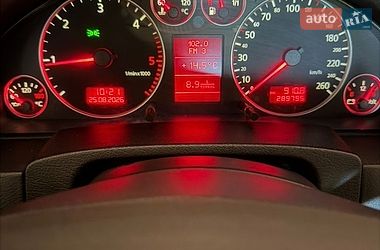 Седан Audi A6 2002 в Любомле