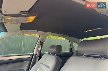 Седан Audi A6 2002 в Любомле