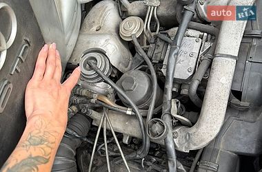 Седан Audi A6 2002 в Любомле
