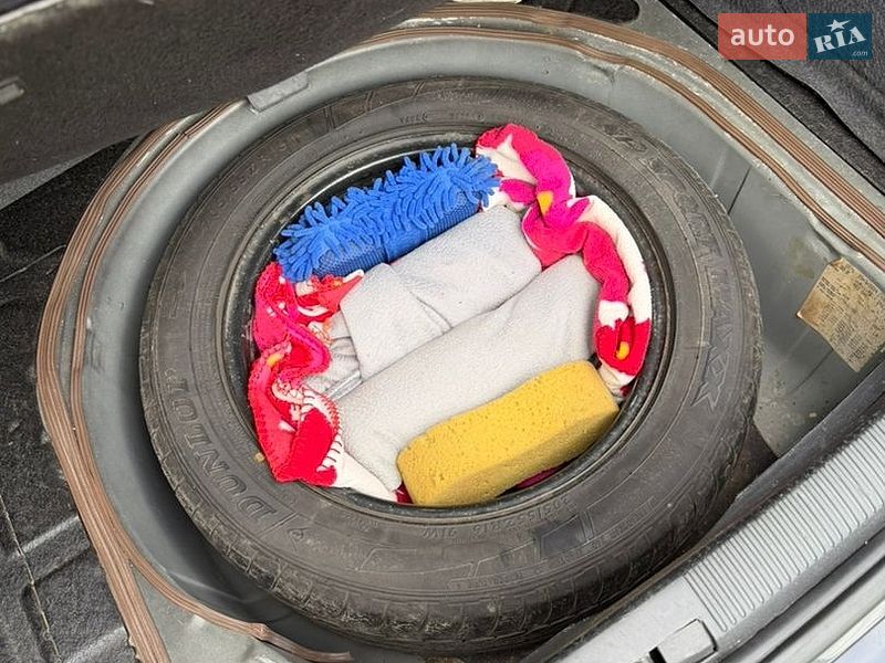 Седан Audi A6 2002 в Любомле