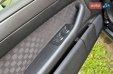 Седан Audi A6 2002 в Любомле