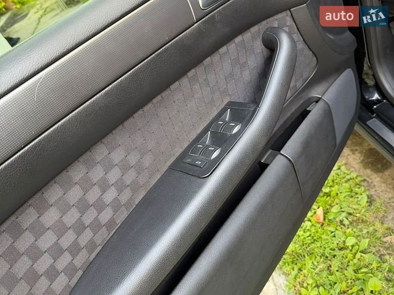 Седан Audi A6 2002 в Любомле