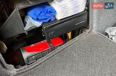 Седан Audi A6 2002 в Любомле