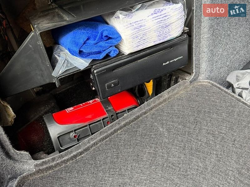 Седан Audi A6 2002 в Любомле