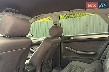 Седан Audi A6 2002 в Любомле