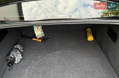 Седан Audi A6 2002 в Любомле