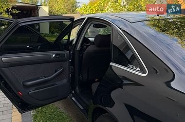 Седан Audi A6 2002 в Любомле