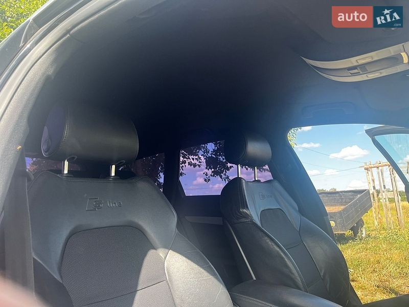 Универсал Audi A6 2006 в Киеве