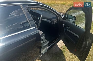 Универсал Audi A6 2006 в Киеве