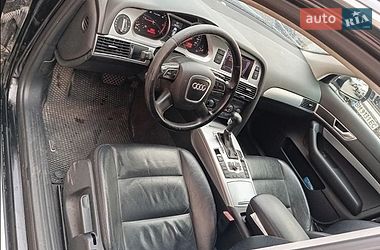 Универсал Audi A6 2010 в Киеве фото 9 Универсал Audi A6 2010 в Киеве