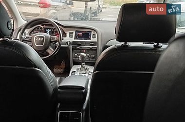 Универсал Audi A6 2010 в Киеве фото 10 Универсал Audi A6 2010 в Киеве