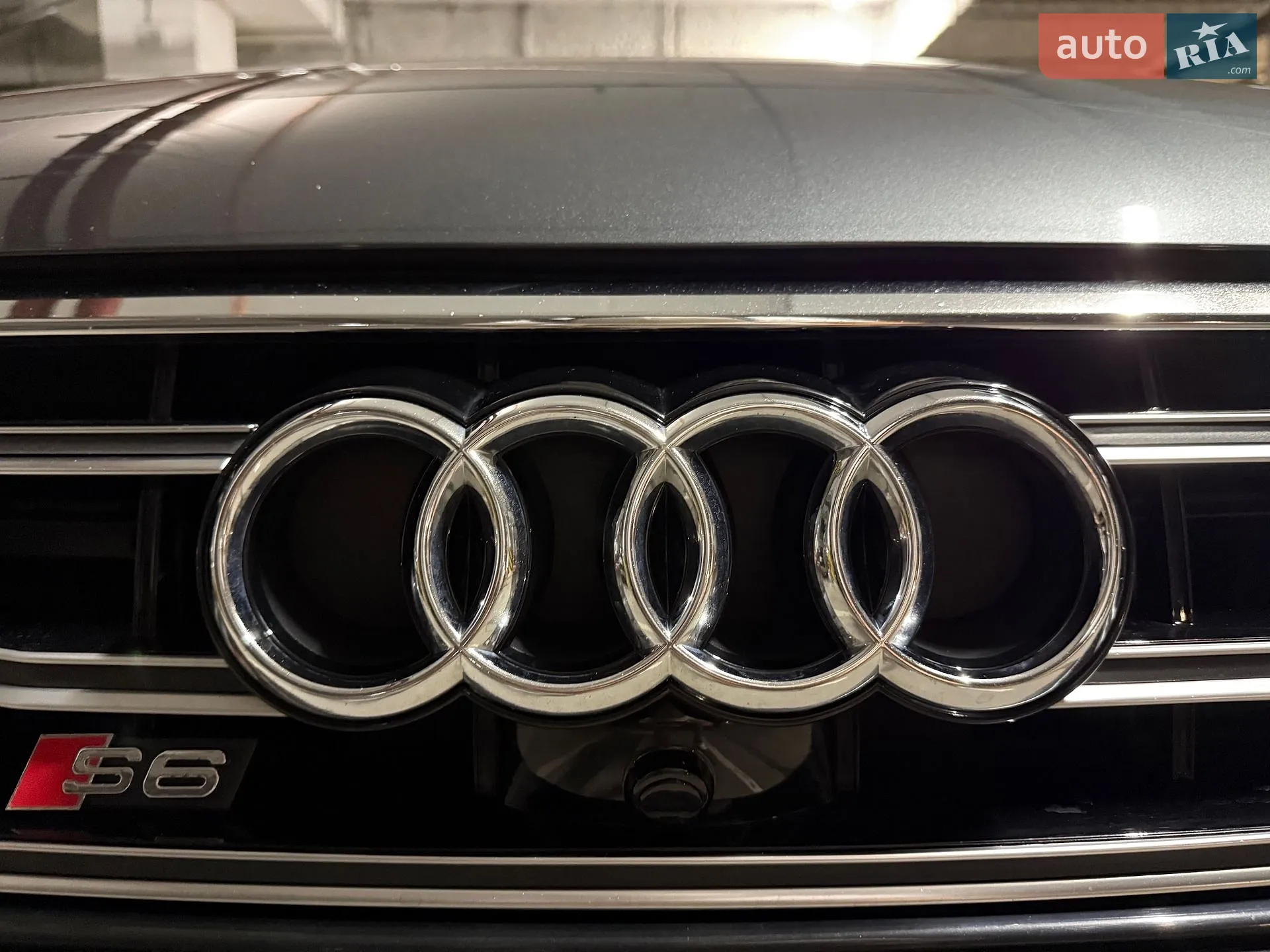 2019 Audi A6 - мініатюра 7