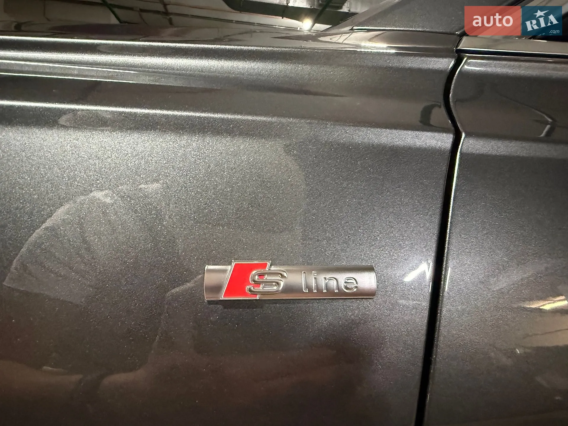 2019 Audi A6 - мініатюра 12