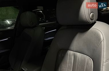 Седан Audi A6 2019 в Києві