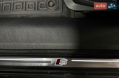 Седан Audi A6 2019 в Києві