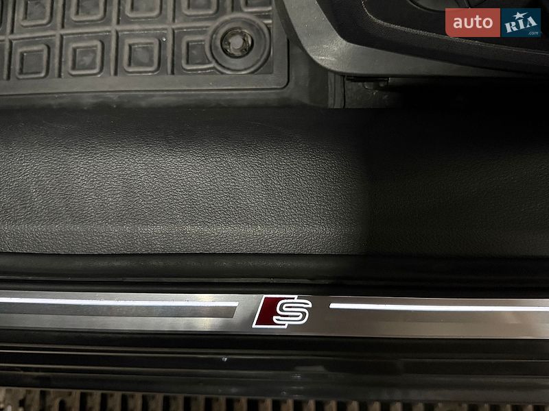 Седан Audi A6 2019 в Києві
