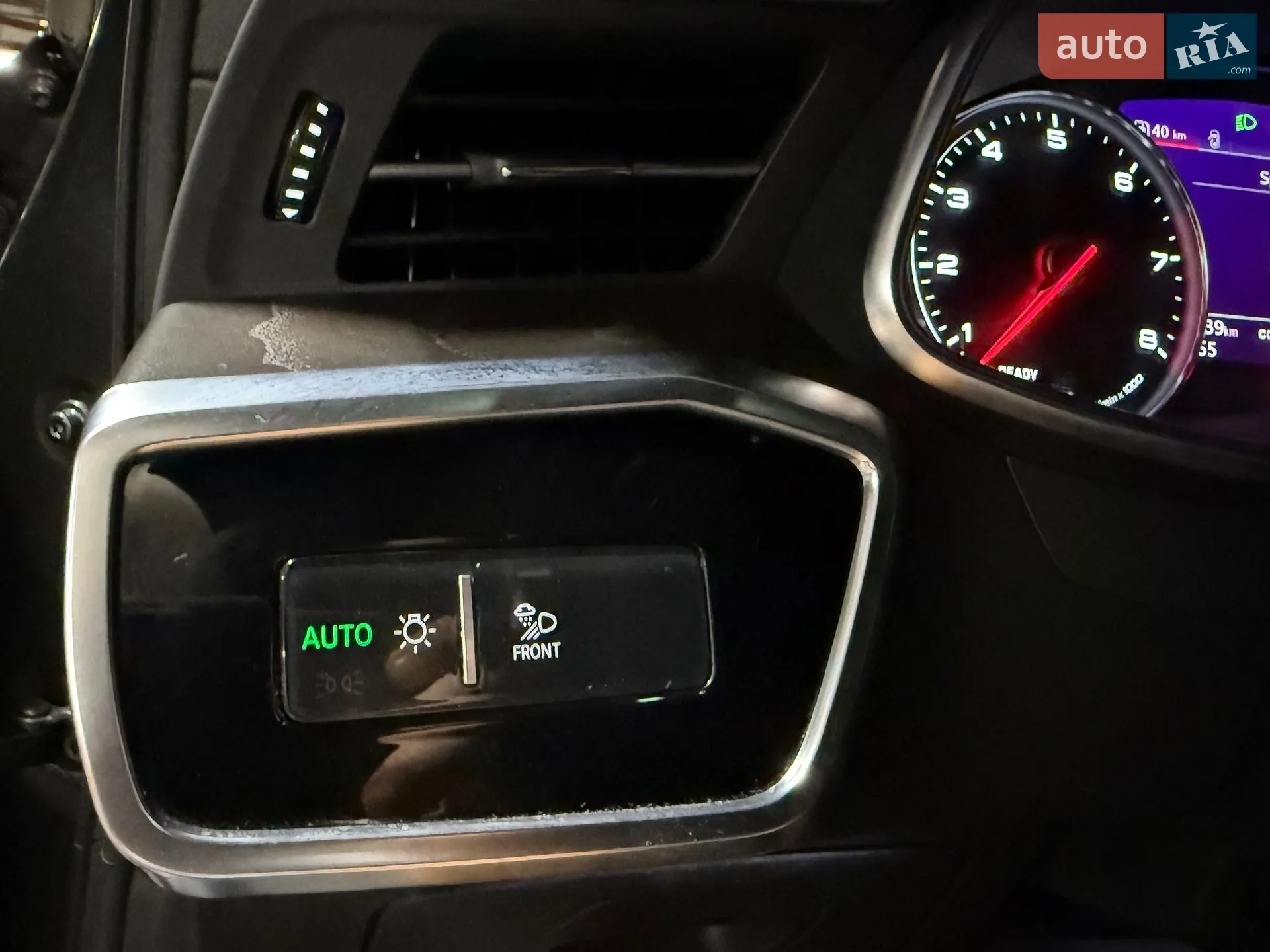 2019 Audi A6 - мініатюра 41