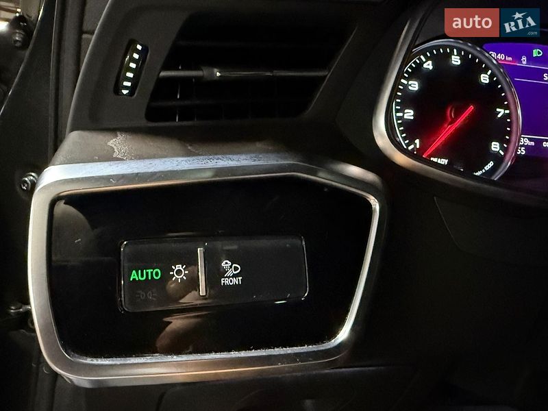 Седан Audi A6 2019 в Києві