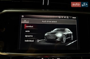 Седан Audi A6 2019 в Києві