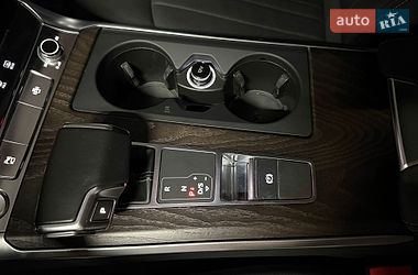 Седан Audi A6 2019 в Києві