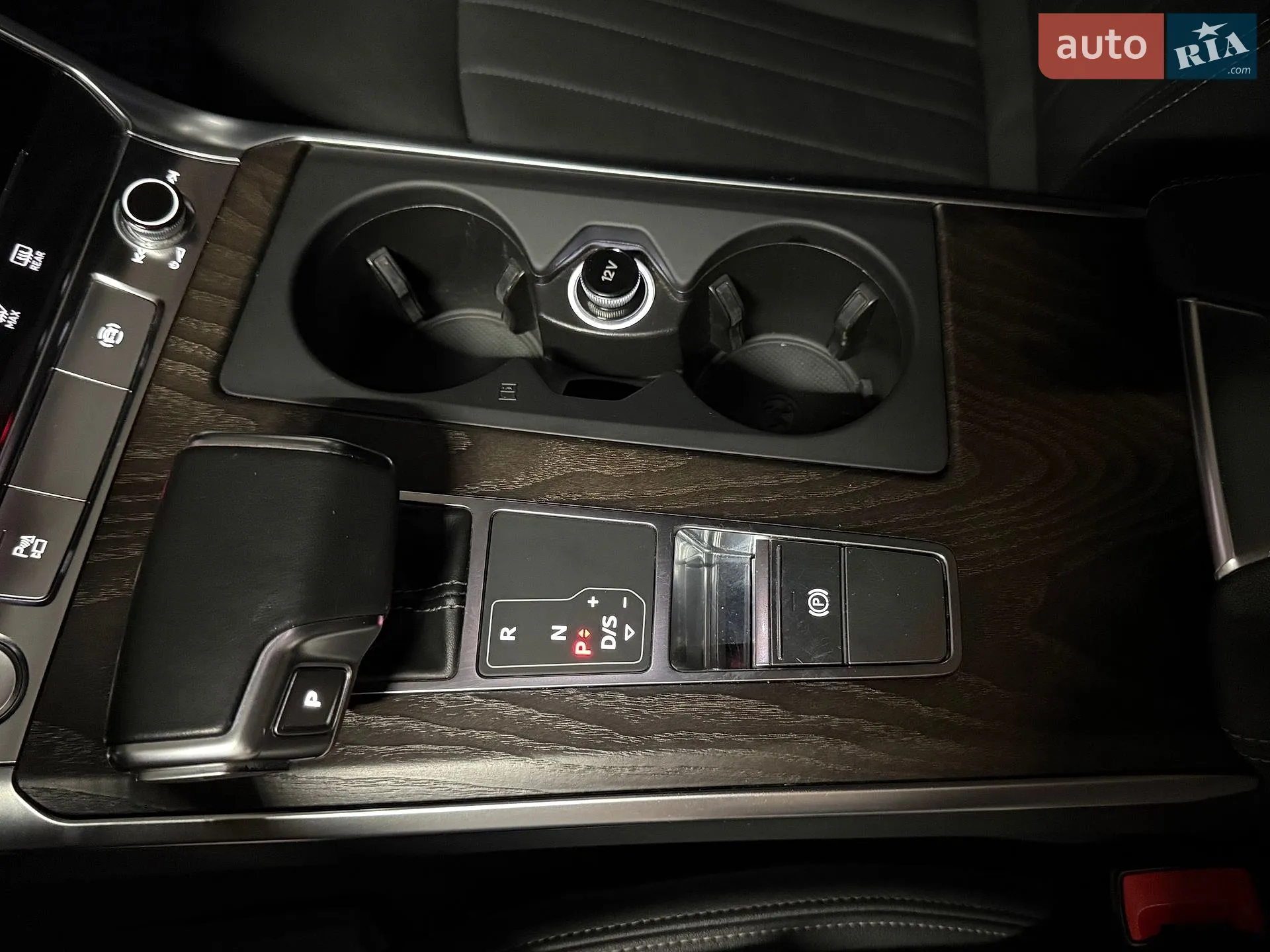 2019 Audi A6 - мініатюра 55