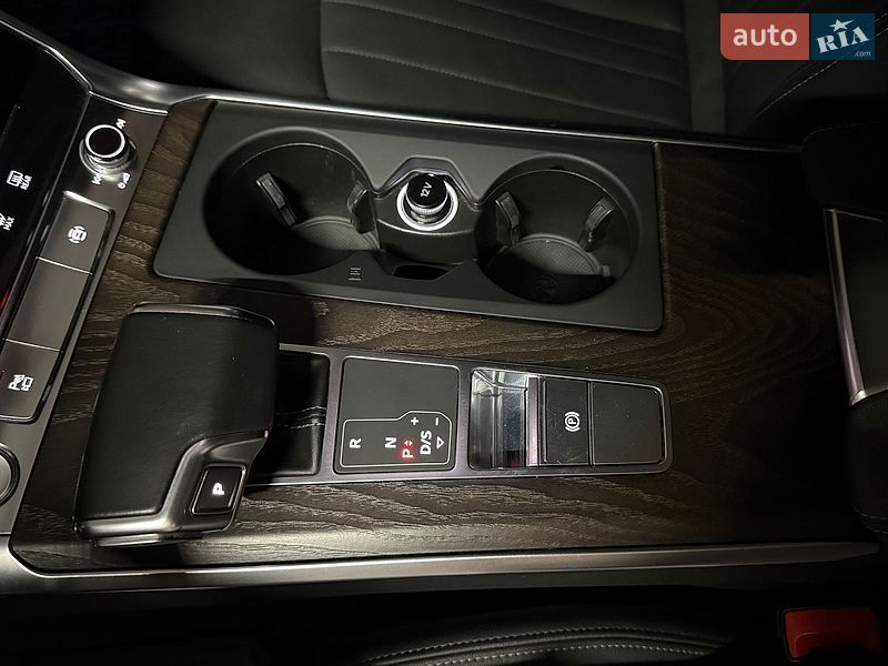 Седан Audi A6 2019 в Києві