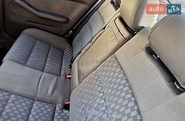 Седан Audi A6 2002 в Рівному