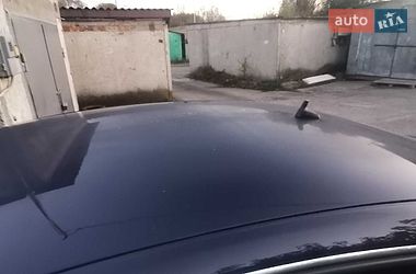 Седан Audi A6 2002 в Рівному