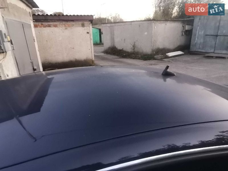 Седан Audi A6 2002 в Рівному