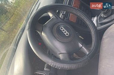 Седан Audi A6 1997 в Костопілі