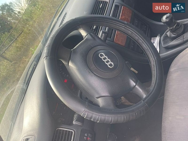 Седан Audi A6 1997 в Костопілі