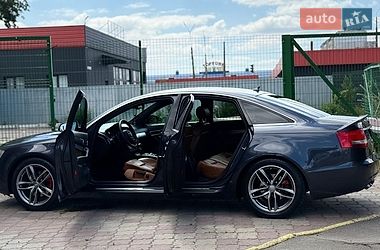Седан Audi A6 2005 в Белой Церкви