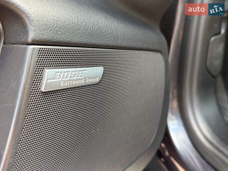 Седан Audi A6 2005 в Белой Церкви