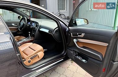 Седан Audi A6 2005 в Белой Церкви