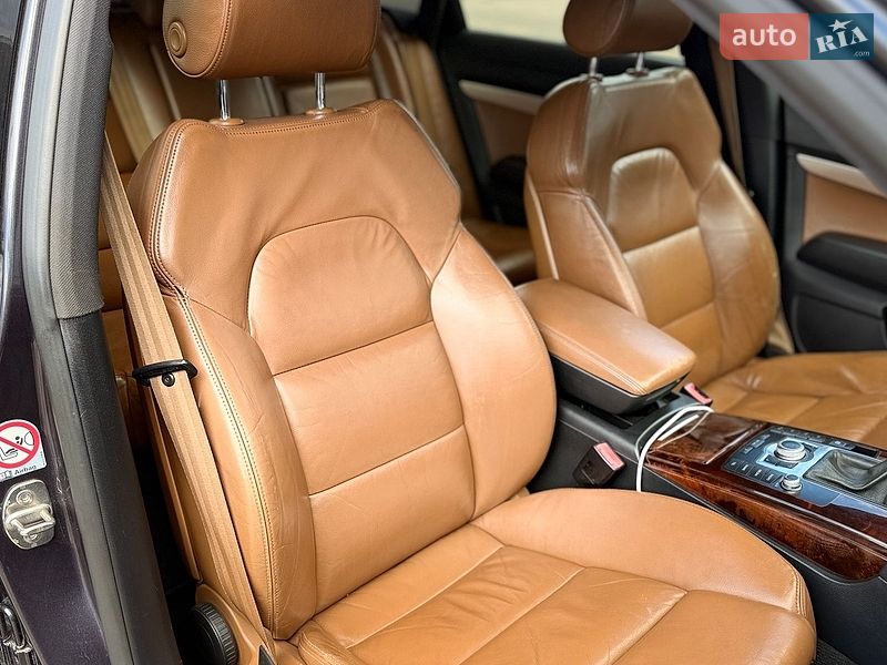Седан Audi A6 2005 в Белой Церкви