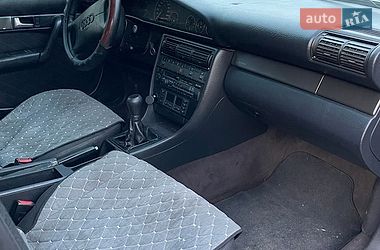 Седан Audi A6 1997 в Камені-Каширському фото 8 Седан Audi A6 1997 в Камені-Каширському