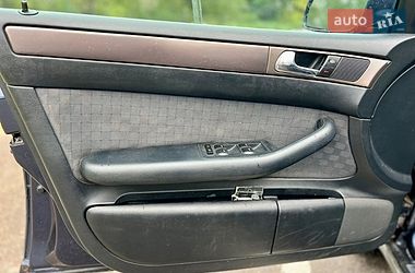 Седан Audi A6 1998 в Львове фото 23 Седан Audi A6 1998 в Львове