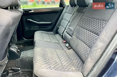 Седан Audi A6 1998 в Львове фото 30 Седан Audi A6 1998 в Львове
