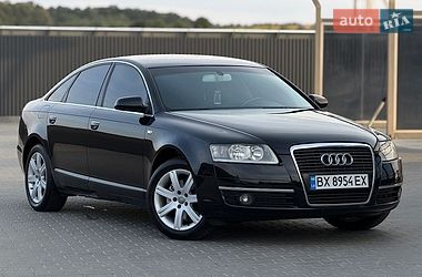 audi a6 2005 в Летичев от про продавца Богдан Михайлович audi a6 2005 в Летичев от профессионального продавца Богдан Михайлович