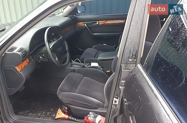 Седан Audi A6 1997 в Києві