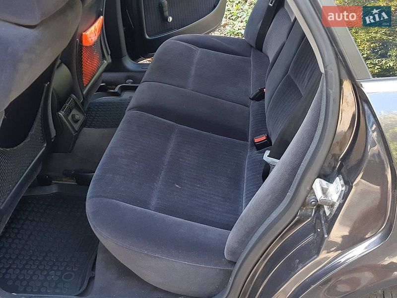 Седан Audi A6 1997 в Києві