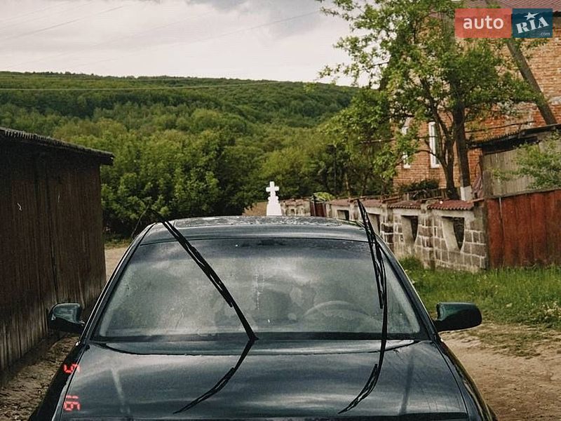 Audi A6 2000